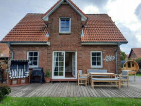 Strandhaus Brasilien, Schönberg / Holstein